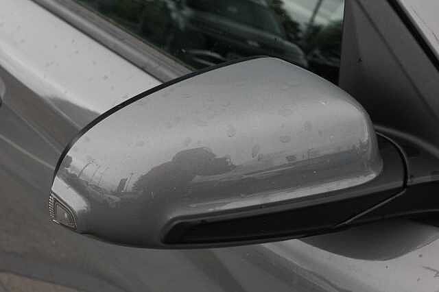 Hyundai KONA 1.6 GDi Hybrid Ultimate 5dr DCT Grey