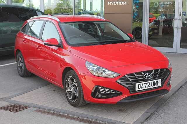 1.0T GDi SE Connect 5dr