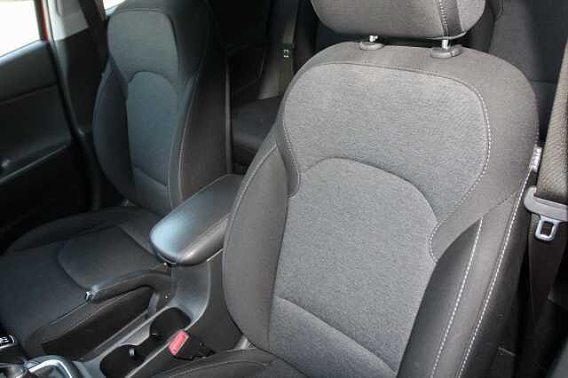 Hyundai i30 1.0T GDi SE Connect 5dr