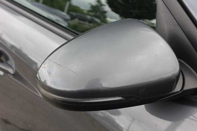 Hyundai TUCSON 1.6 CRDi 48V MHD SE Nav 5dr 2WD