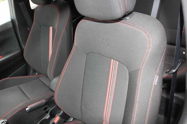 Hyundai i20 1.0T GDi N Line S 5dr