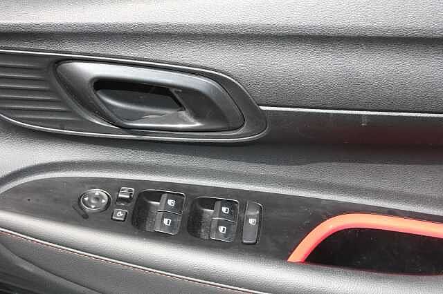 Hyundai i20 1.0T GDi N Line S 5dr