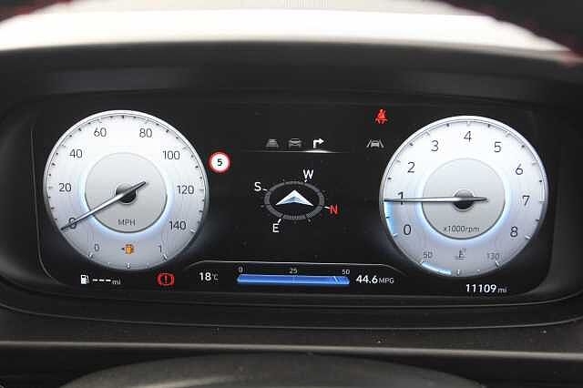 Hyundai i20 1.0T GDi N Line S 5dr