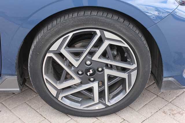 Hyundai i20 1.0T GDi N Line S 5dr