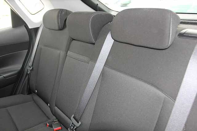 Hyundai KONA 1.6 GDi Hybrid Advance 5dr DCT Blue
