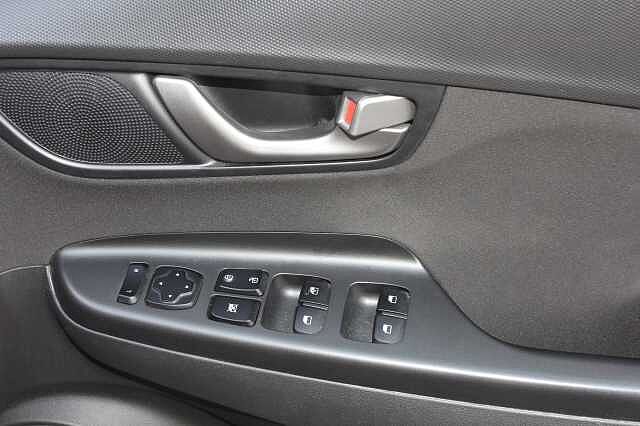Hyundai i20 1.0T GDi 48V MHD SE Connect 5dr
