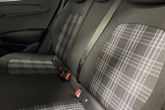 Hyundai i10 1.0 [63] Premium 5dr Auto [Nav]