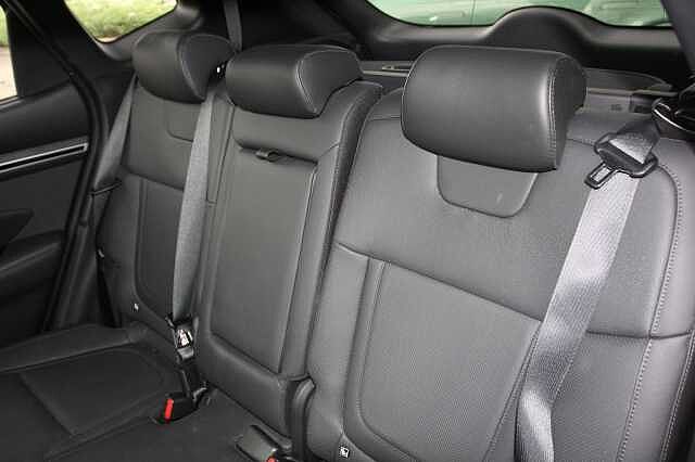 Hyundai TUCSON 1.6 TGDi Ultimate 5dr 2WD