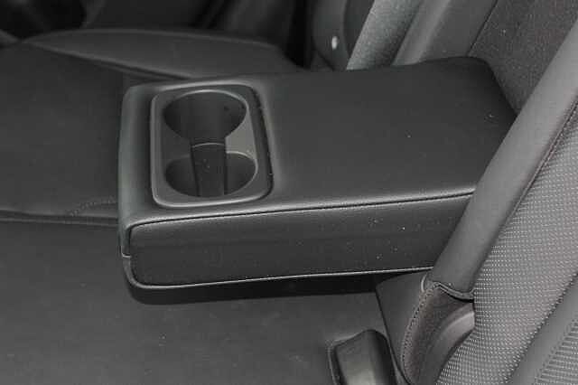 Hyundai TUCSON 1.6 TGDi Ultimate 5dr 2WD