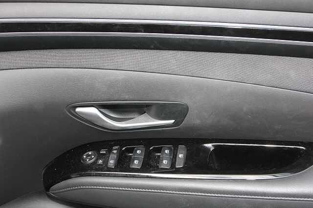 Hyundai TUCSON 1.6 TGDi Ultimate 5dr 2WD