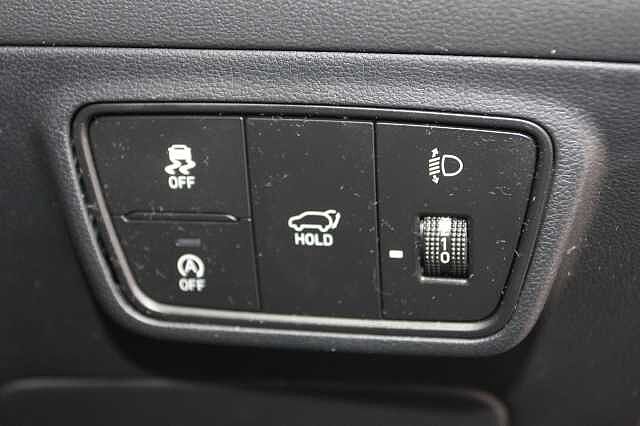 Hyundai TUCSON 1.6 TGDi Ultimate 5dr 2WD