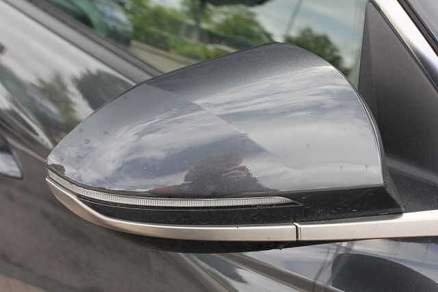 Hyundai TUCSON 1.6 TGDi Ultimate 5dr 2WD