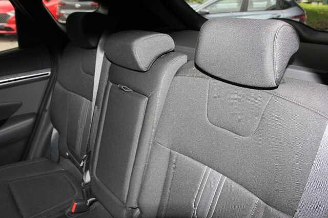Hyundai TUCSON 1.6 TGDi Hybrid 230 Premium 5dr 2WD Auto