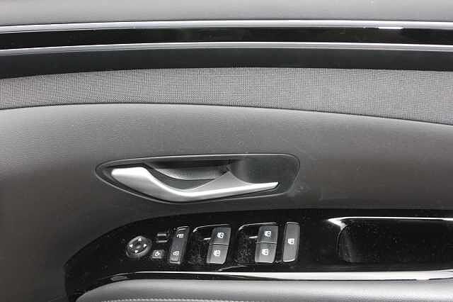 Hyundai TUCSON 1.6 TGDi Hybrid 230 Premium 5dr 2WD Auto