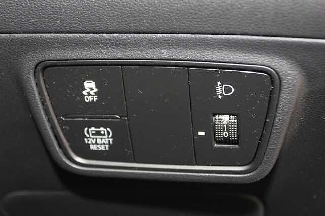 Hyundai TUCSON 1.6 TGDi Hybrid 230 Premium 5dr 2WD Auto