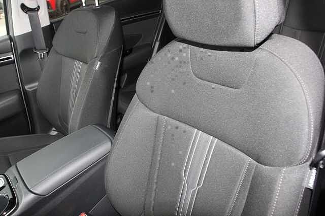 Hyundai TUCSON 1.6 TGDi Hybrid 230 Premium 5dr 2WD Auto