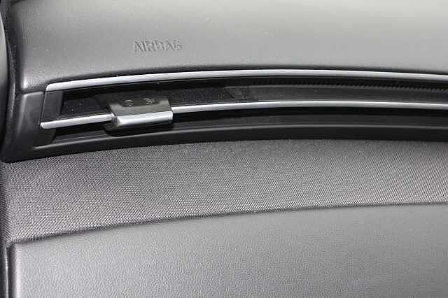 Hyundai TUCSON 1.6 TGDi Hybrid 230 Premium 5dr 2WD Auto