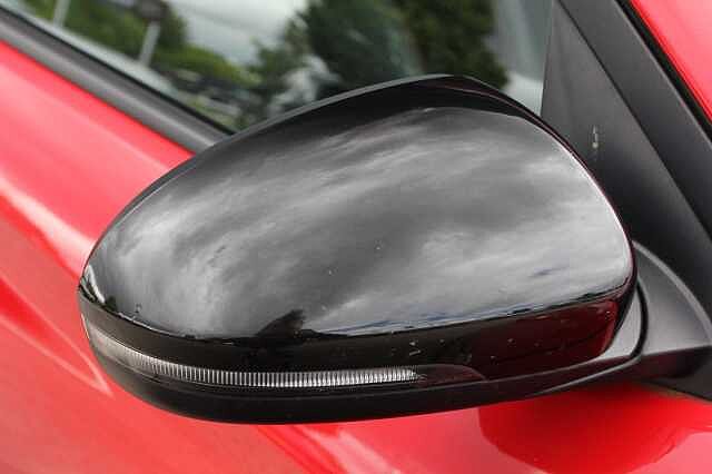 Hyundai TUCSON 1.6 TGDi 177 N Line 5dr 2WD