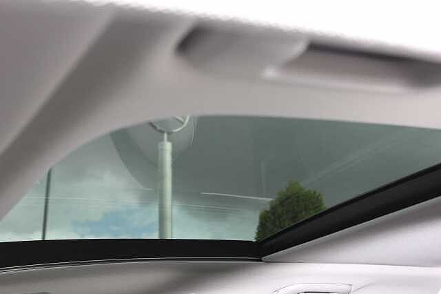 Hyundai TUCSON 1.6 TGDi Hybrid 230 Ultimate 5dr 2WD Auto