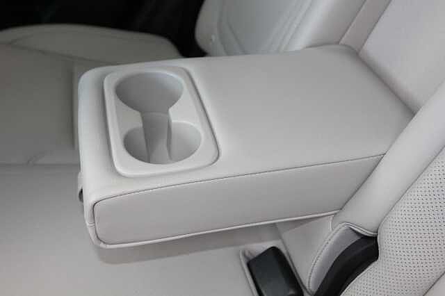 Hyundai TUCSON 1.6 TGDi Hybrid 230 Ultimate 5dr 2WD Auto