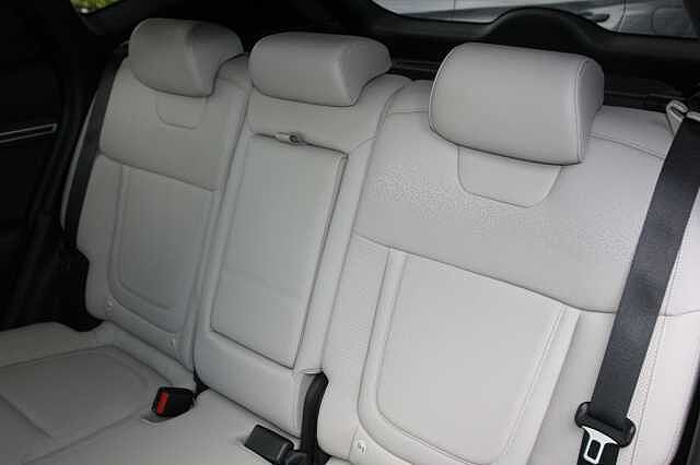 Hyundai TUCSON 1.6 TGDi Hybrid 230 Ultimate 5dr 2WD Auto