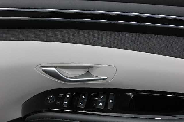 Hyundai TUCSON 1.6 TGDi Hybrid 230 Ultimate 5dr 2WD Auto
