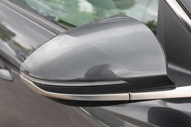 Hyundai TUCSON 1.6 TGDi Hybrid 230 Ultimate 5dr 2WD Auto