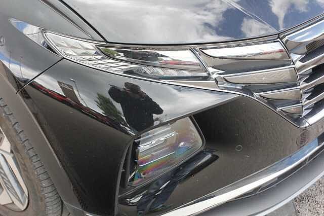 Hyundai TUCSON 1.6 TGDi Hybrid 230 Premium 5dr 2WD Auto