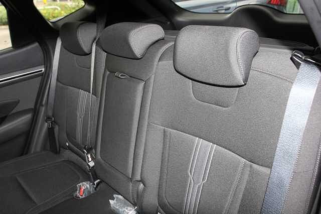Hyundai TUCSON 1.6 TGDi Hybrid 230 Premium 5dr 2WD Auto