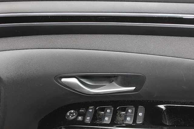 Hyundai TUCSON 1.6 TGDi Hybrid 230 Premium 5dr 2WD Auto