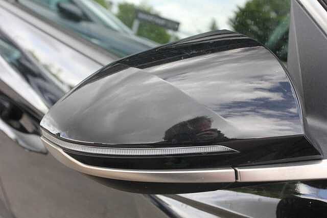 Hyundai TUCSON 1.6 TGDi Hybrid 230 Premium 5dr 2WD Auto