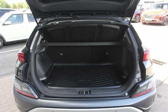 Hyundai KONA 1.0 TGDi 48V MHEV Premium 5dr