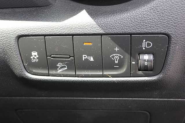 Hyundai KONA 1.0 TGDi 48V MHEV Premium 5dr