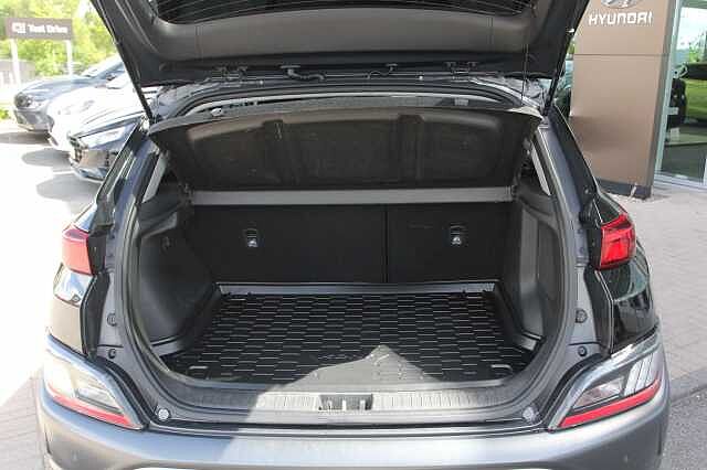 Hyundai KONA 1.0 TGDi 48V MHEV Premium 5dr