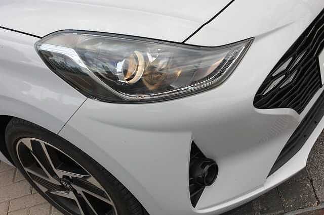 Hyundai i10 1.0 [63] Premium 5dr [Nav]