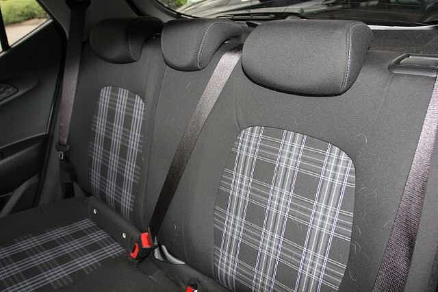 Hyundai i10 1.0 [63] Premium 5dr [Nav]