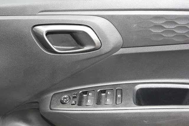 Hyundai i10 1.0 [63] Premium 5dr [Nav]