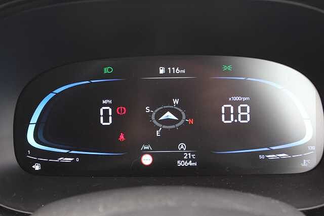 Hyundai i10 1.0 [63] Premium 5dr [Nav]