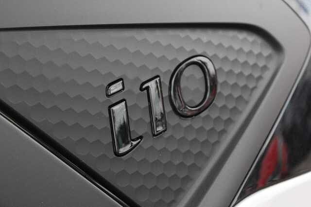 Hyundai i10 1.0 [63] Premium 5dr [Nav]