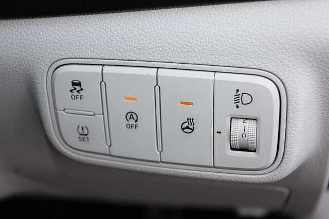 Hyundai BAYON 1.0 TGDi Ultimate 5dr DCT