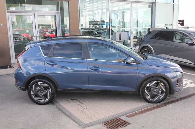 Hyundai BAYON 1.0 TGDi Ultimate 5dr DCT