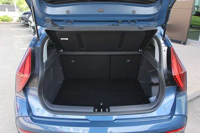 Hyundai BAYON 1.0 TGDi Ultimate 5dr DCT