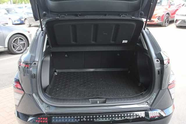 Hyundai KONA 115kW Advance 48kWh 5dr Auto