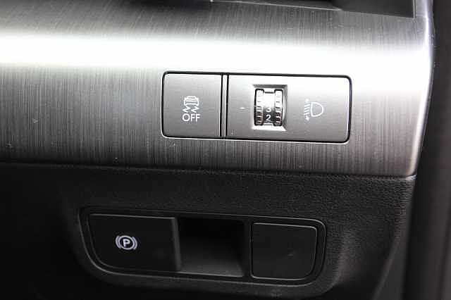Hyundai KONA 115kW Advance 48kWh 5dr Auto