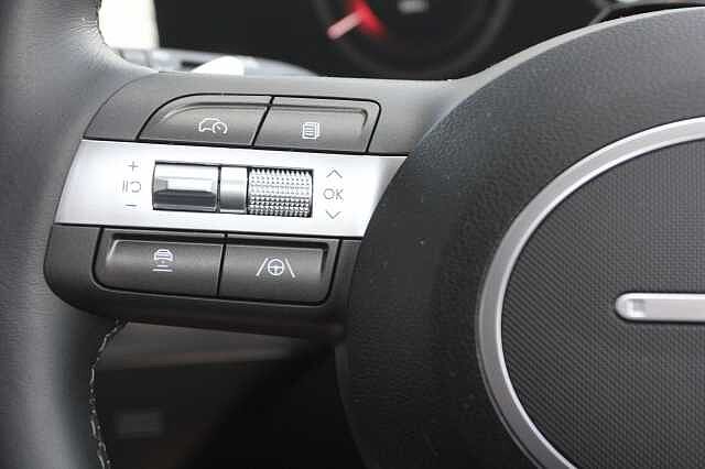 Hyundai KONA 115kW Advance 48kWh 5dr Auto