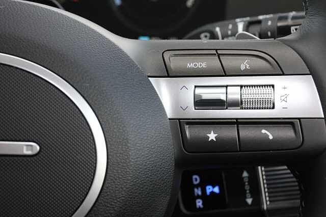 Hyundai KONA 115kW Advance 48kWh 5dr Auto