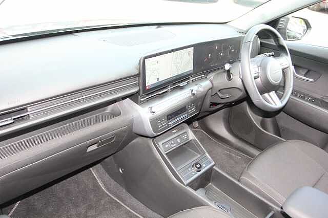 Hyundai KONA 115kW Advance 48kWh 5dr Auto