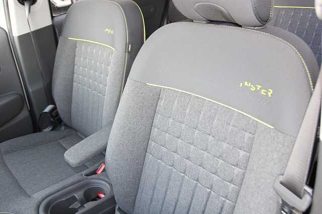 Hyundai Inster 85kW Cross 49kWh 5dr Auto
