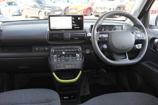 Hyundai Inster 85kW Cross 49kWh 5dr Auto