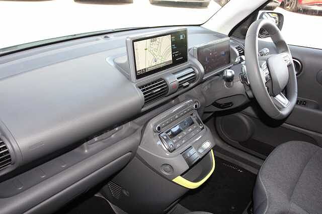 Hyundai Inster 85kW Cross 49kWh 5dr Auto